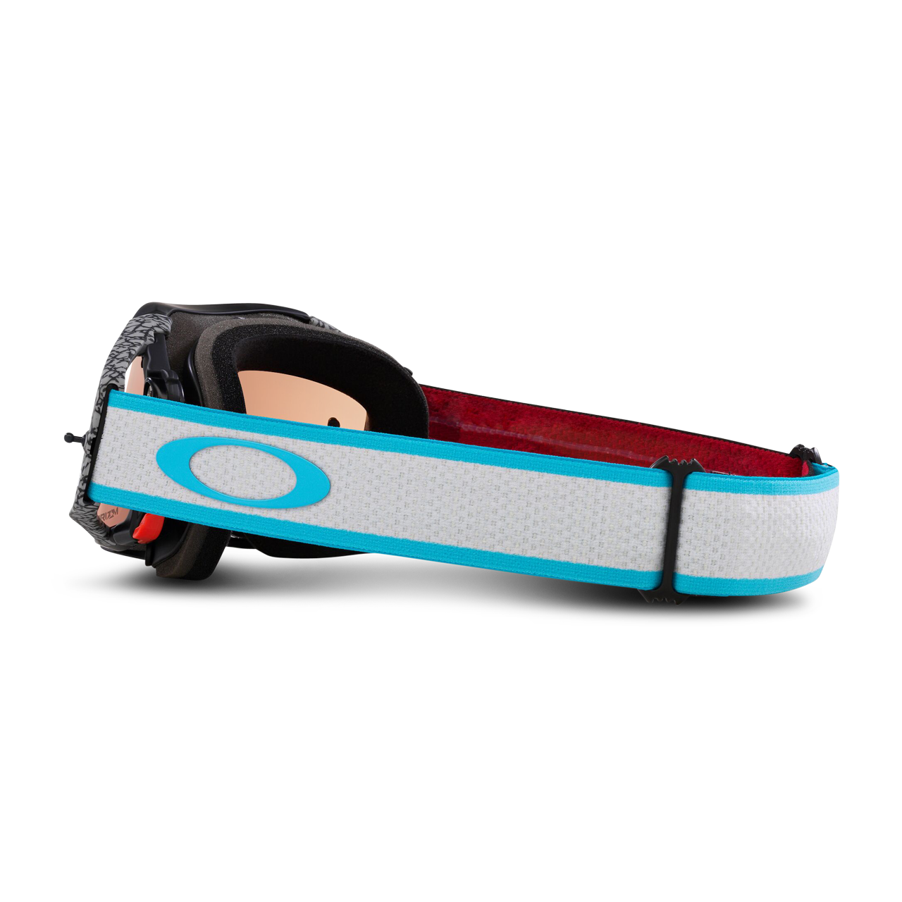 Oakley Airbrake M MX Goggles Chase Sexton Signature