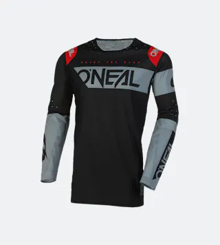 Camiseta de Cross O'Neal PRODIGY FIVE TWO V.23