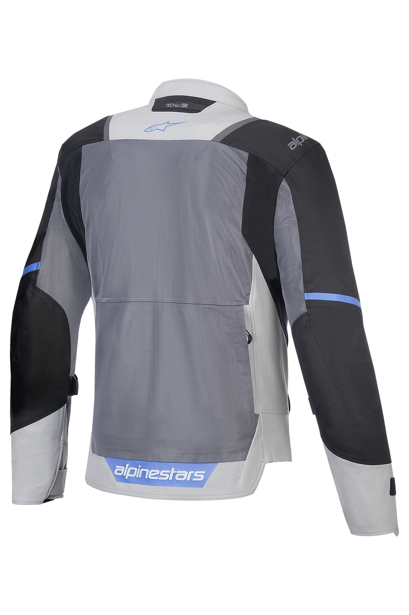 Chaqueta de Moto Alpinestars St-2 Air