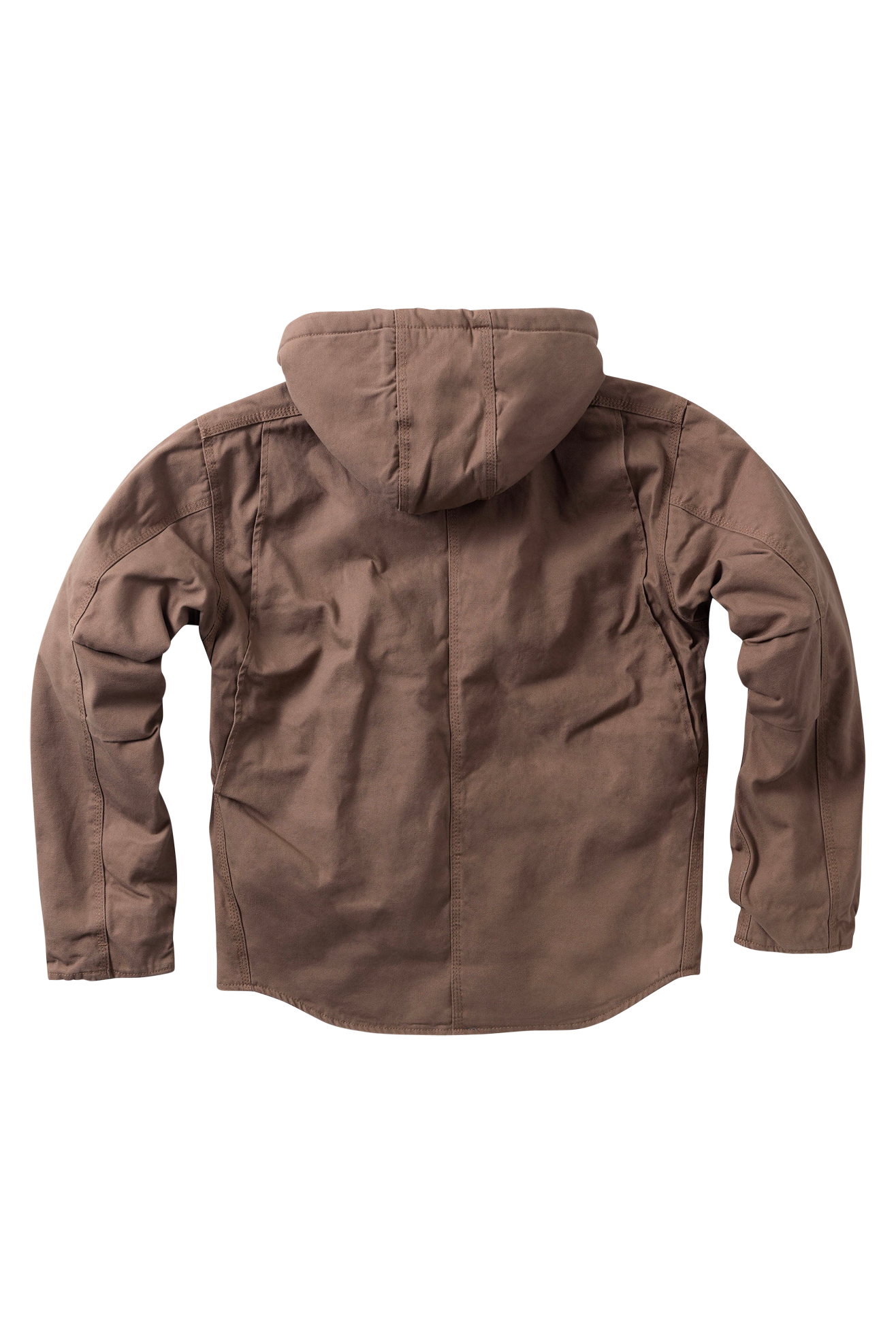 West Coast Choppers Sherpa Lined Heavy Duty Work Jacket