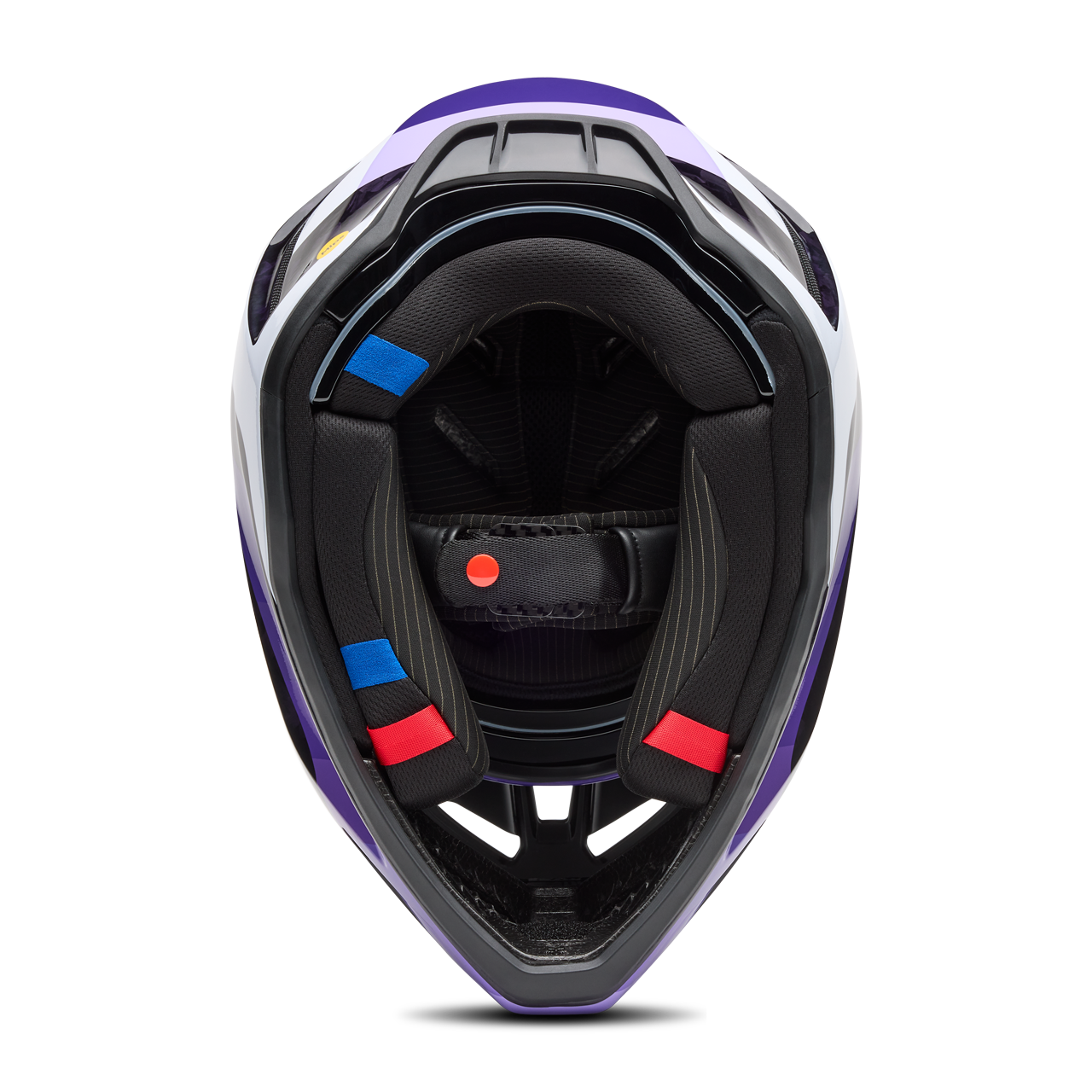 Casco de Cross FOX V3 RS Grid