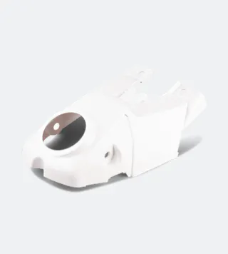 Tankcover Acerbis
