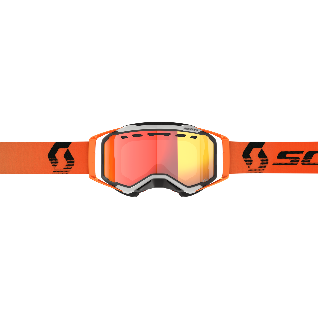 Scott Prospect Snowmobile Goggles