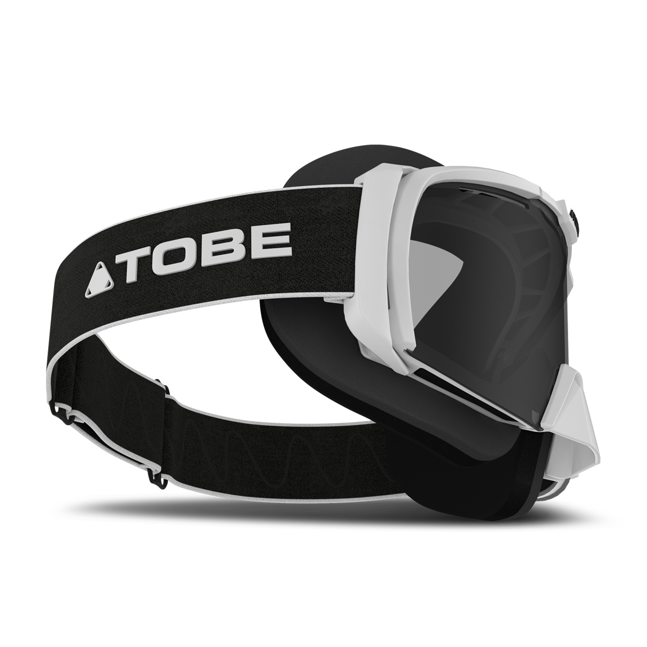 TOBE Revelation Lens Snowmobile Goggles