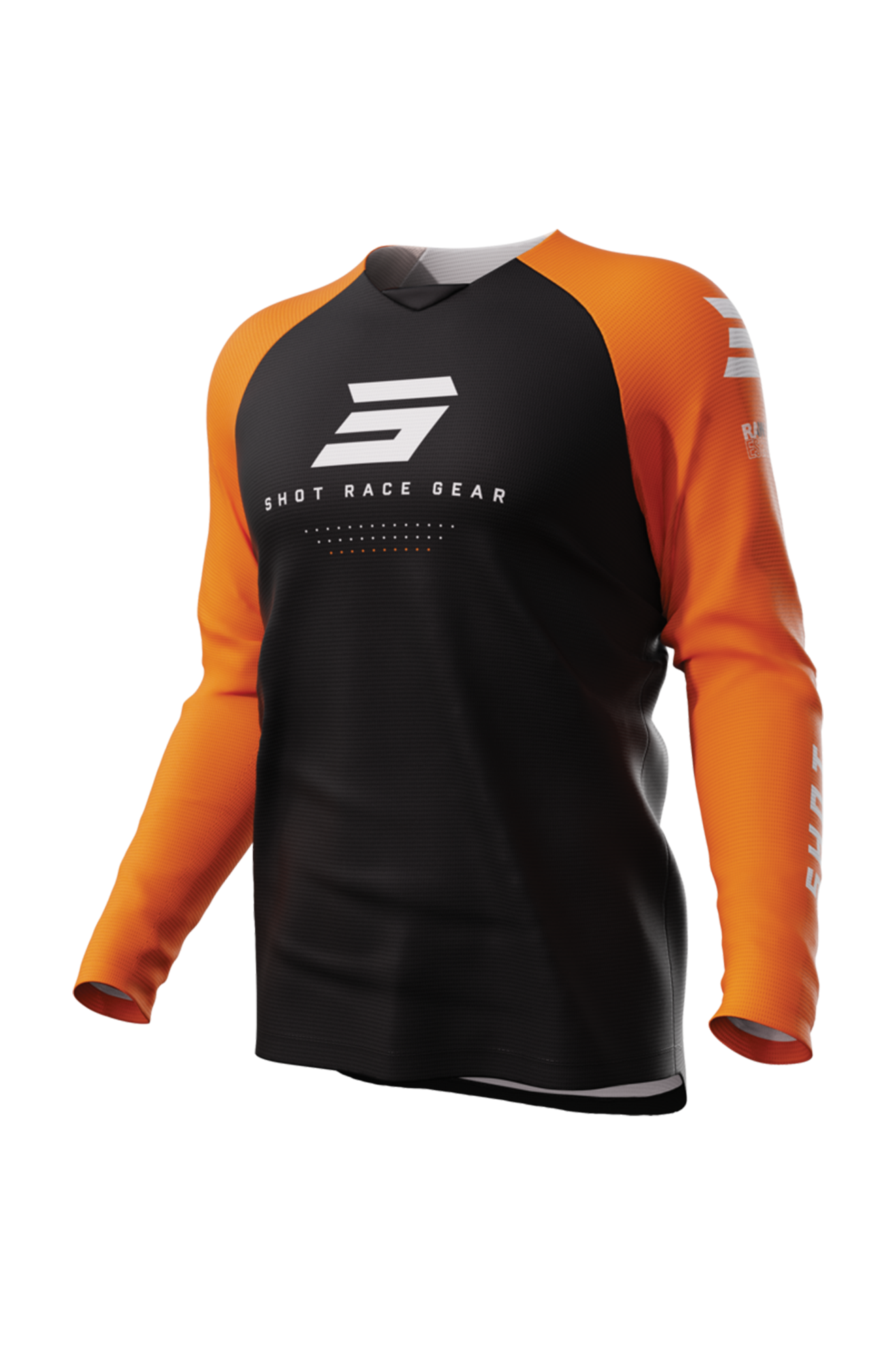 Shot Escape MX Jersey