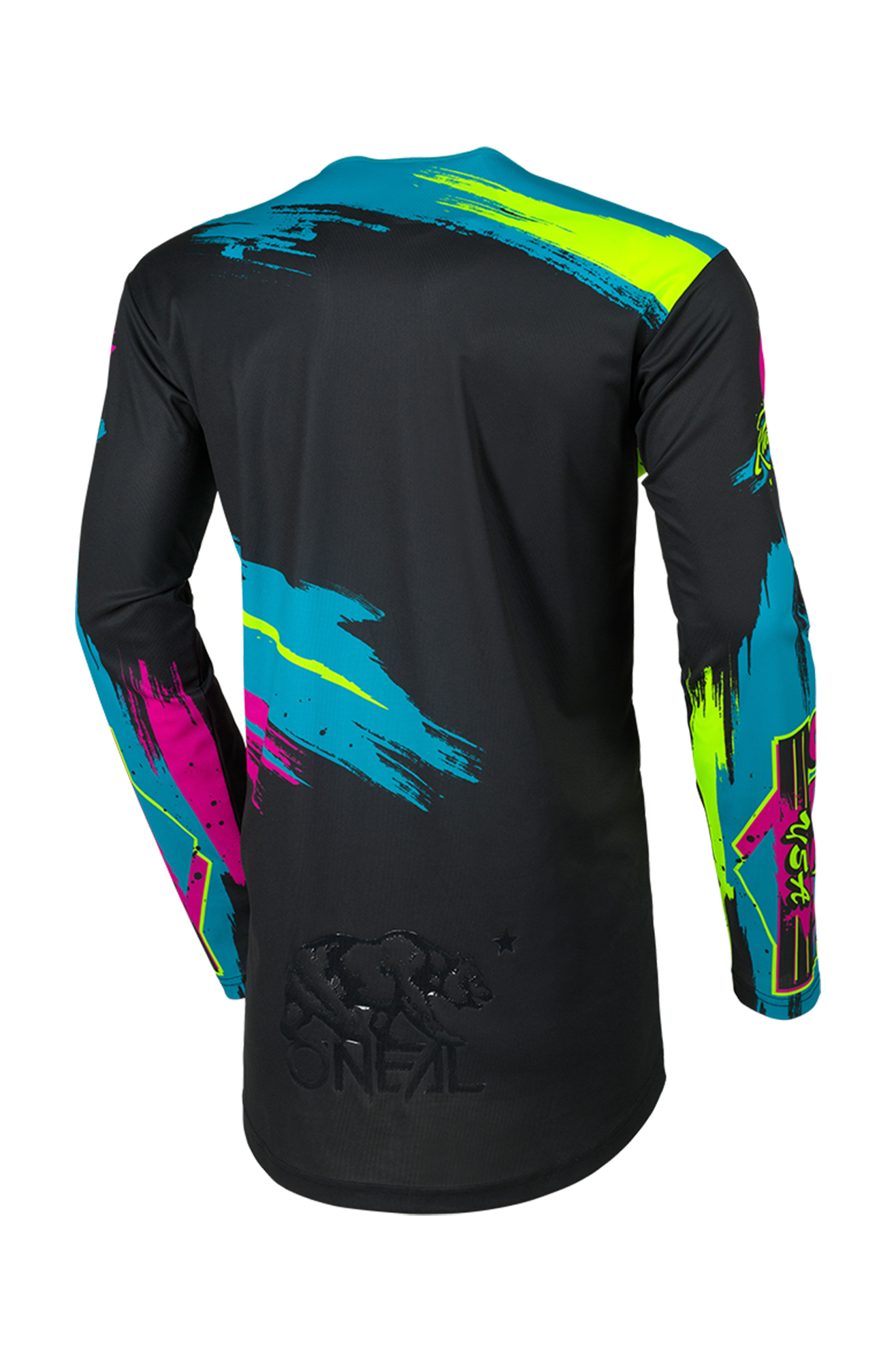 O'Neal Mayhem Reseda MX Jersey | 24MX