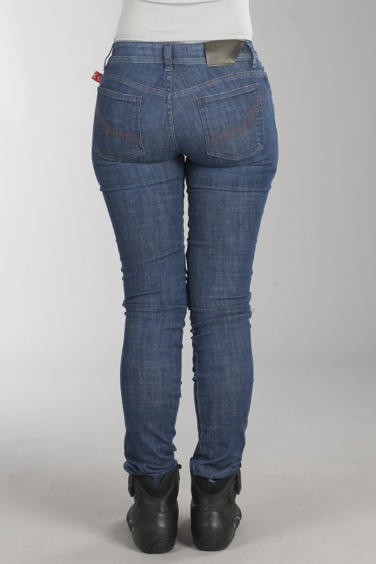 Alpinestars Stella Courtney Washed Pants Women