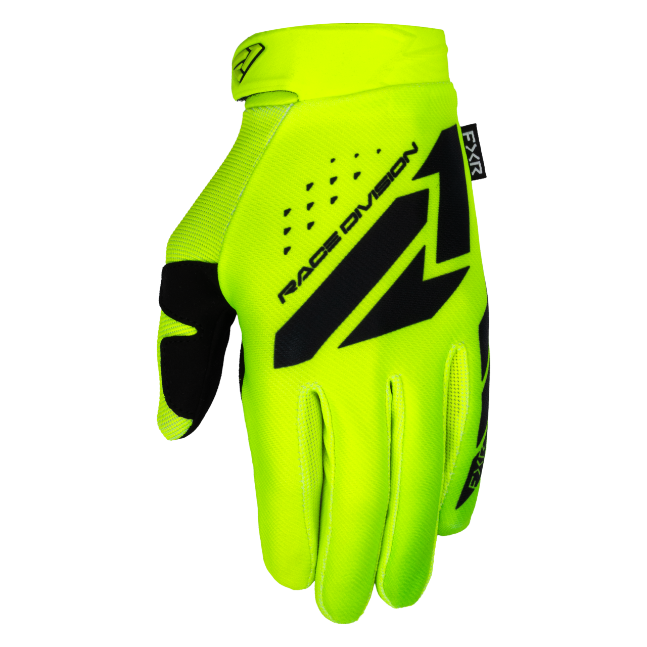 Gants Cross FXR Reflex 26