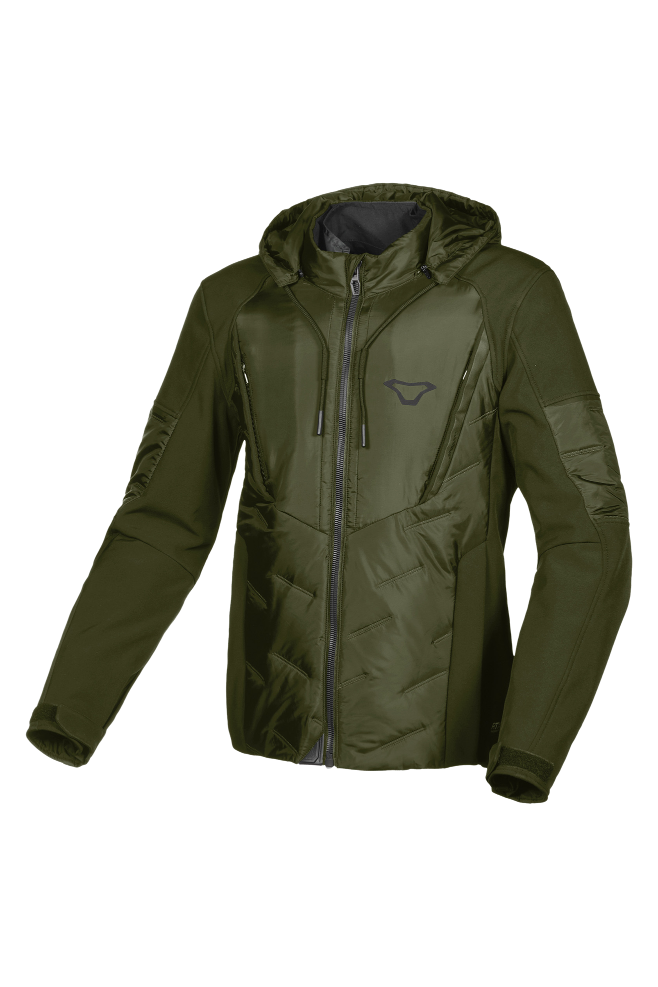 Jas Macna Cocoon Softshell