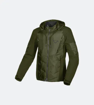 Macna Cocoon Softshell Jacket