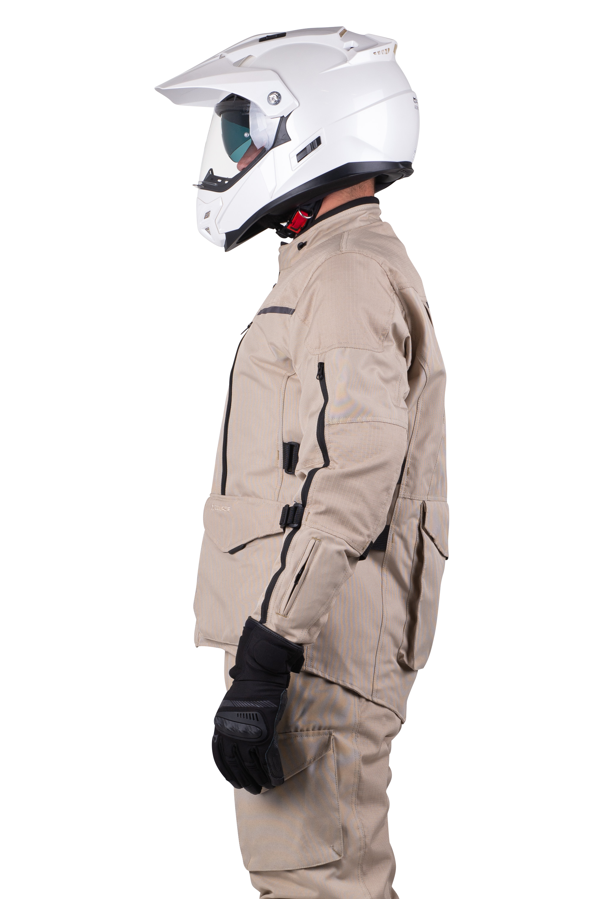 Chaqueta de Moto Course Four Seasons 3.0