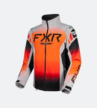 Jaka FXR Cold Cross RR