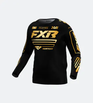 Crosstrui FXR Clutch