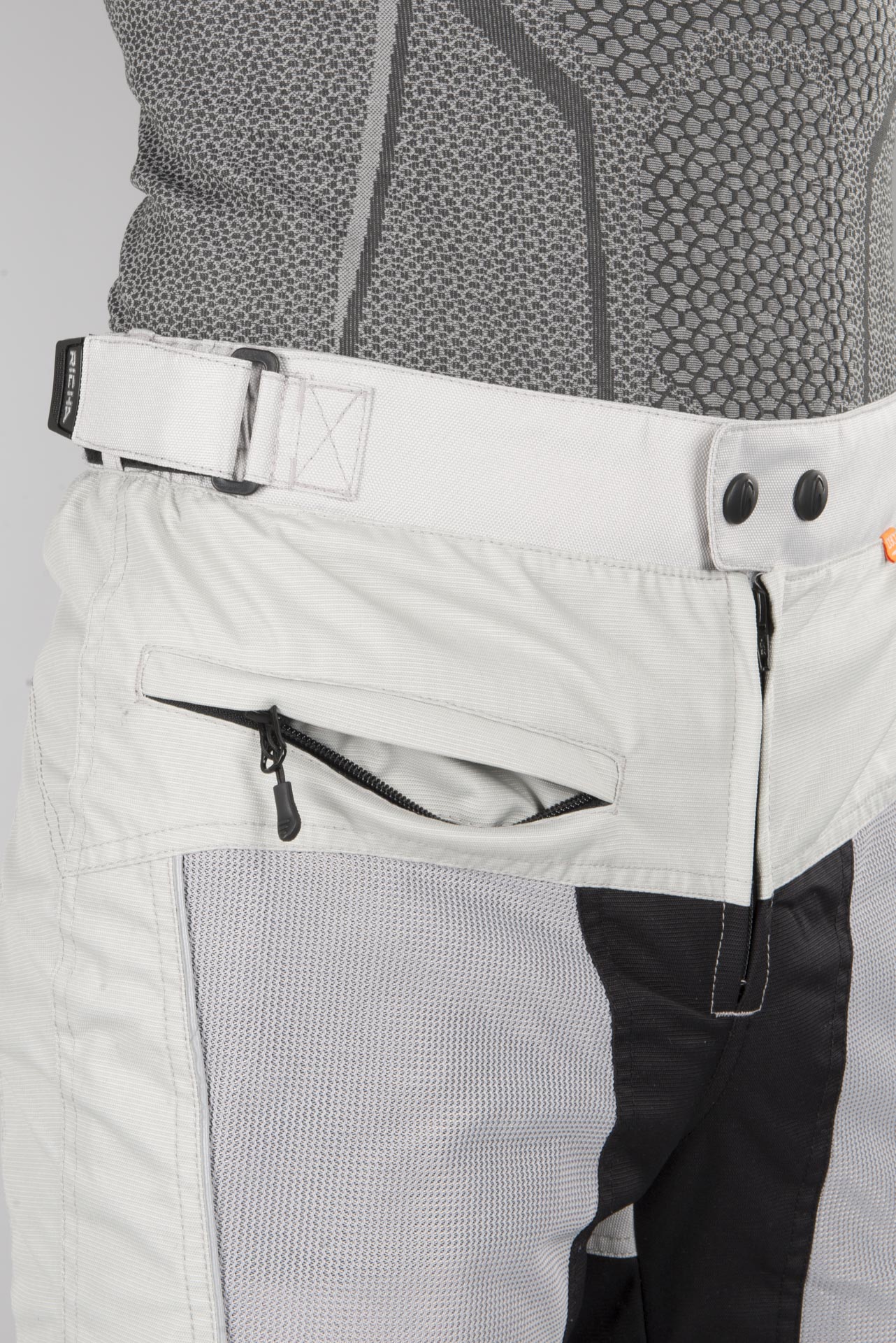 Pantalones de Moto Richa Cool Summer