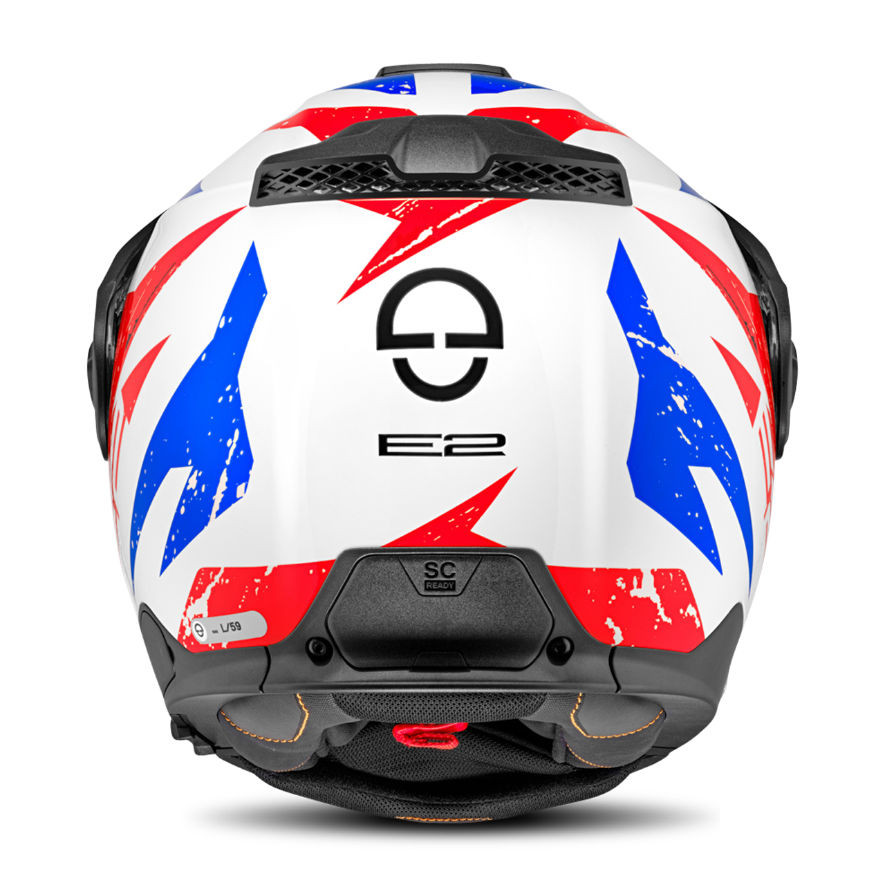 Preklopna Čelada Schuberth E2 EXPLORER