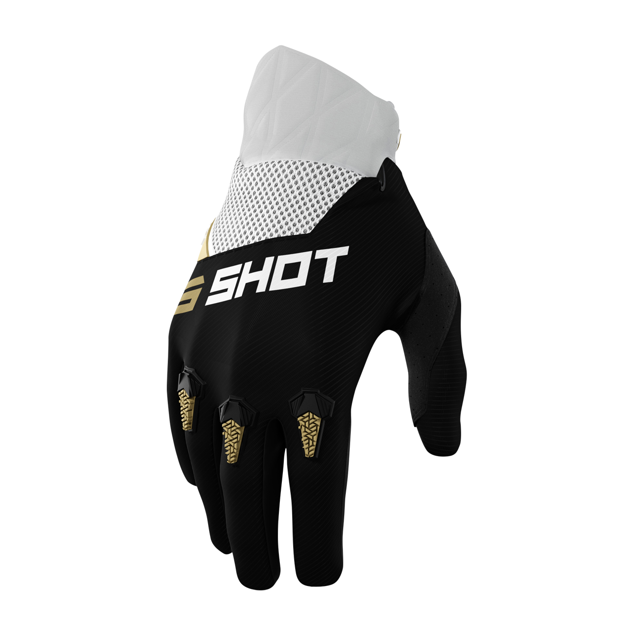 Shot Devo MX Gloves