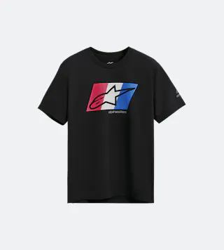 T-shirt Alpinestars Global CSF
