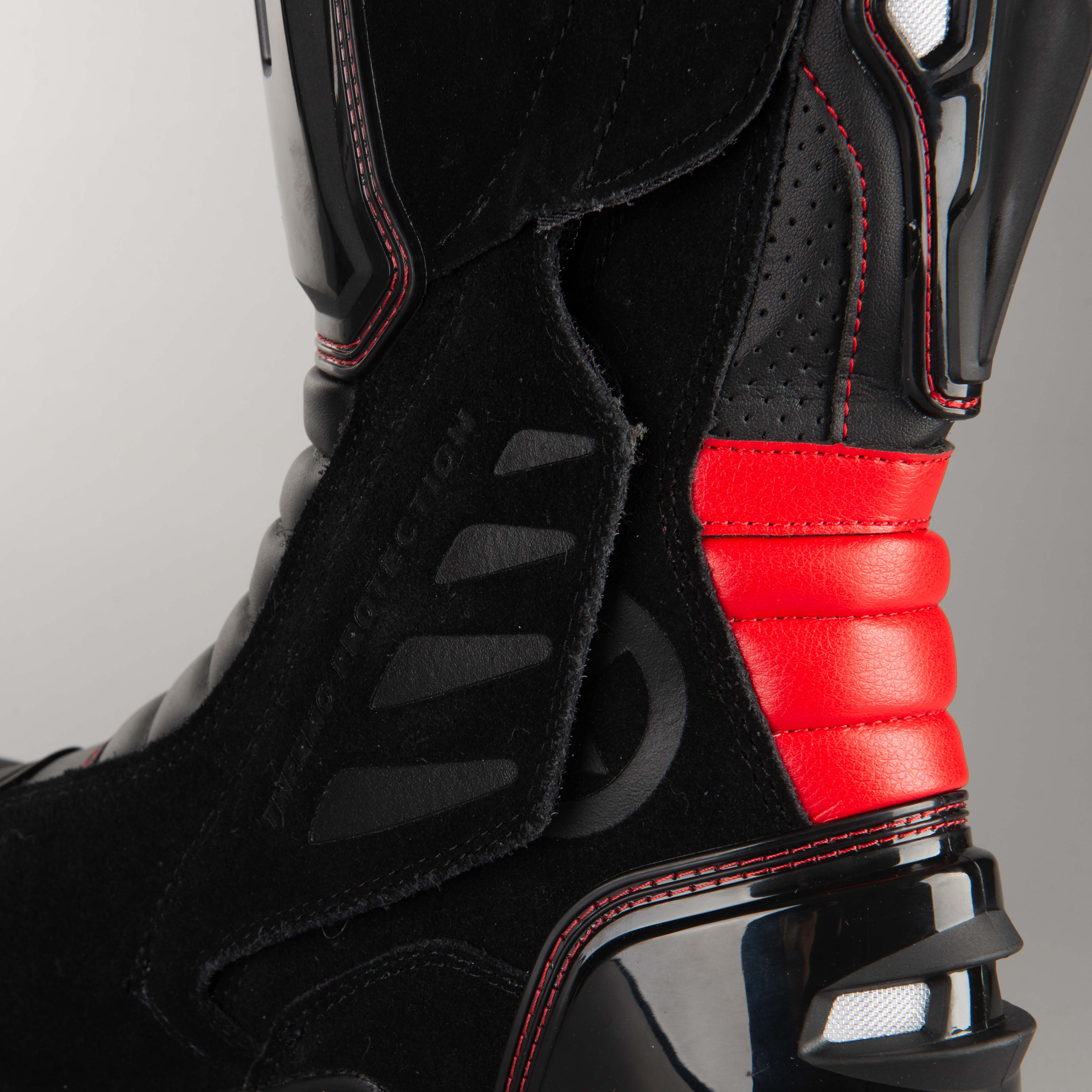 XPD XP3 MC Boots
