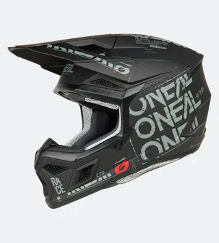 Capacete MX O'Neal 3SRS