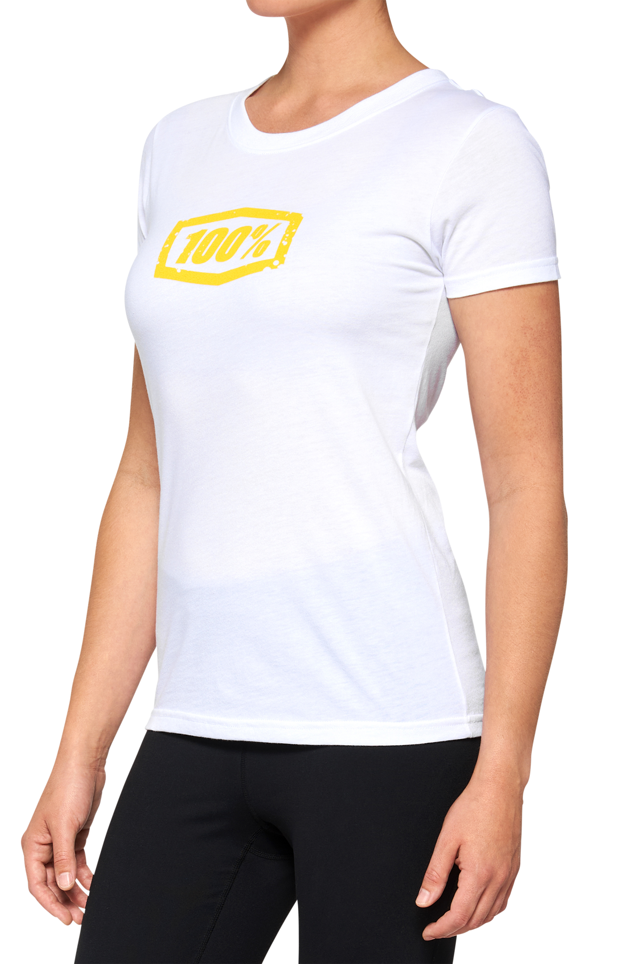 T-shirt 100% Avalanche Dames