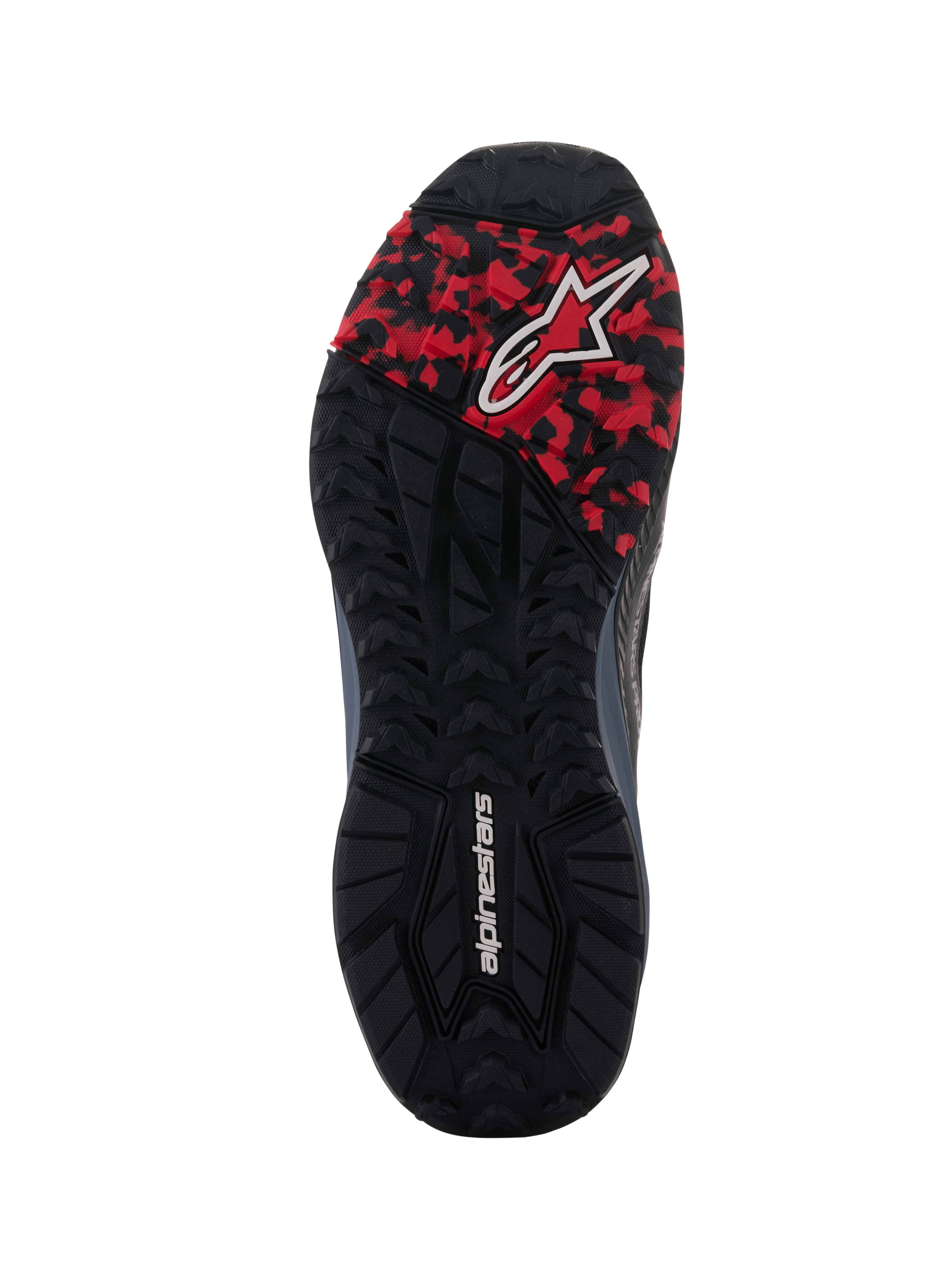 Zapatillas de Moto Alpinestars Speedforce XR