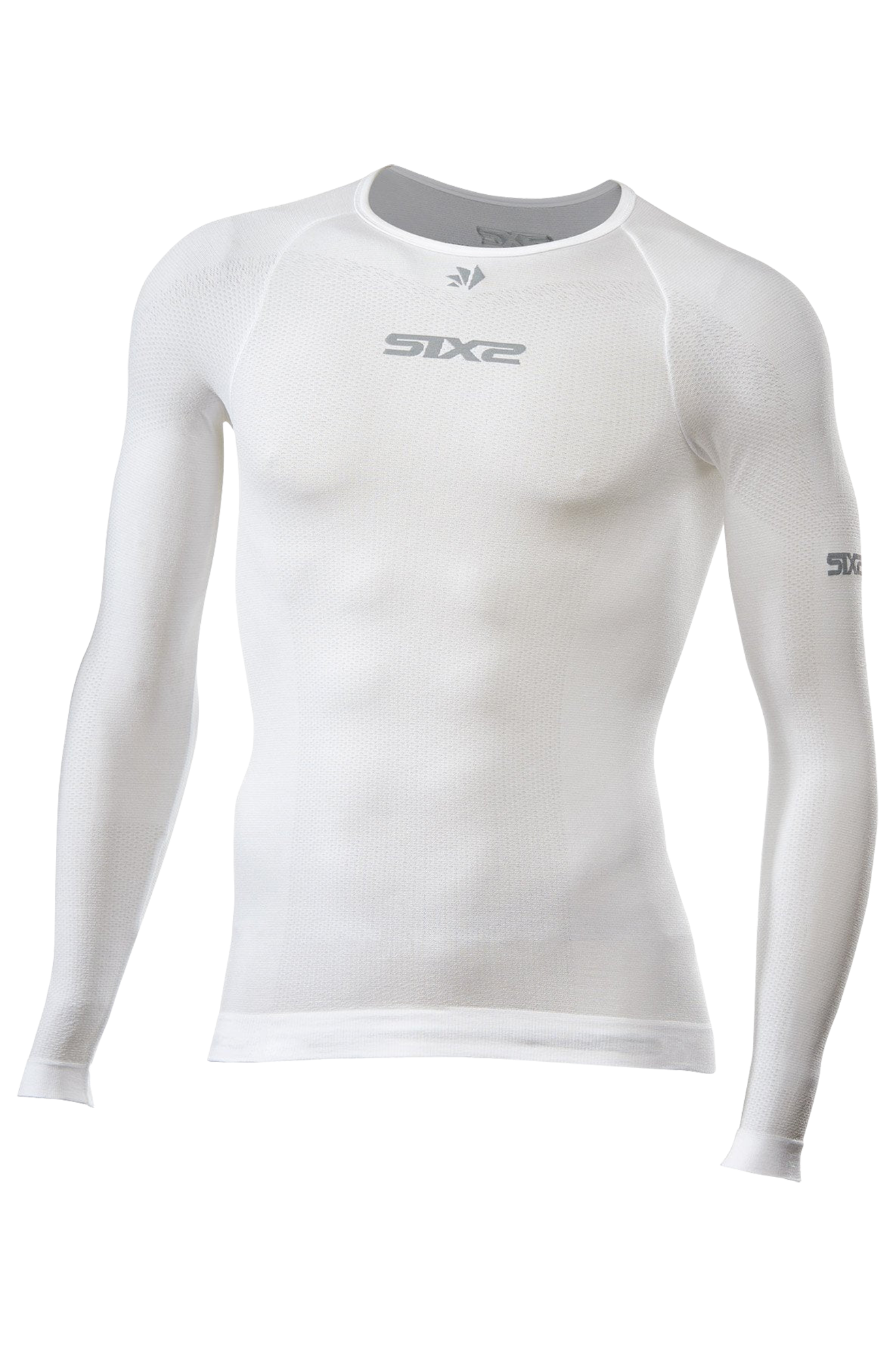 Lange Basislaagshirt SIXS TS2L BT