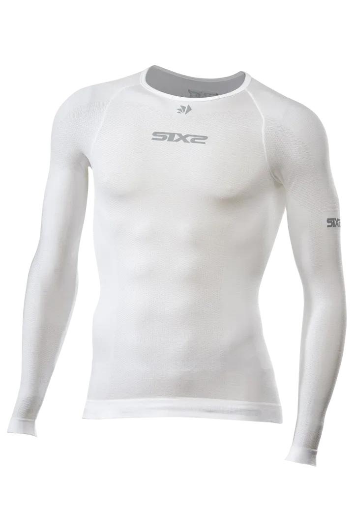 Lange Basislaagshirt SIXS TS2L BT