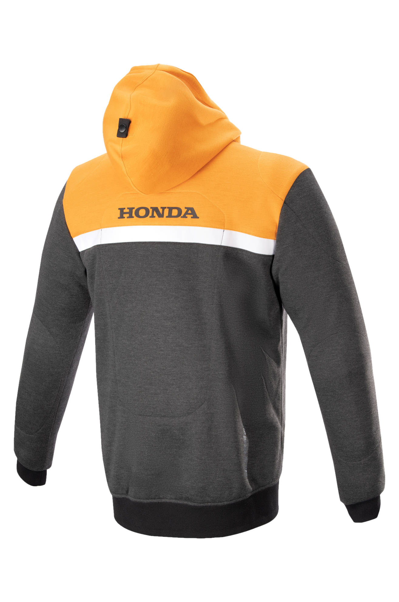 Motorhoodie Alpinestars Honda Chrome Street