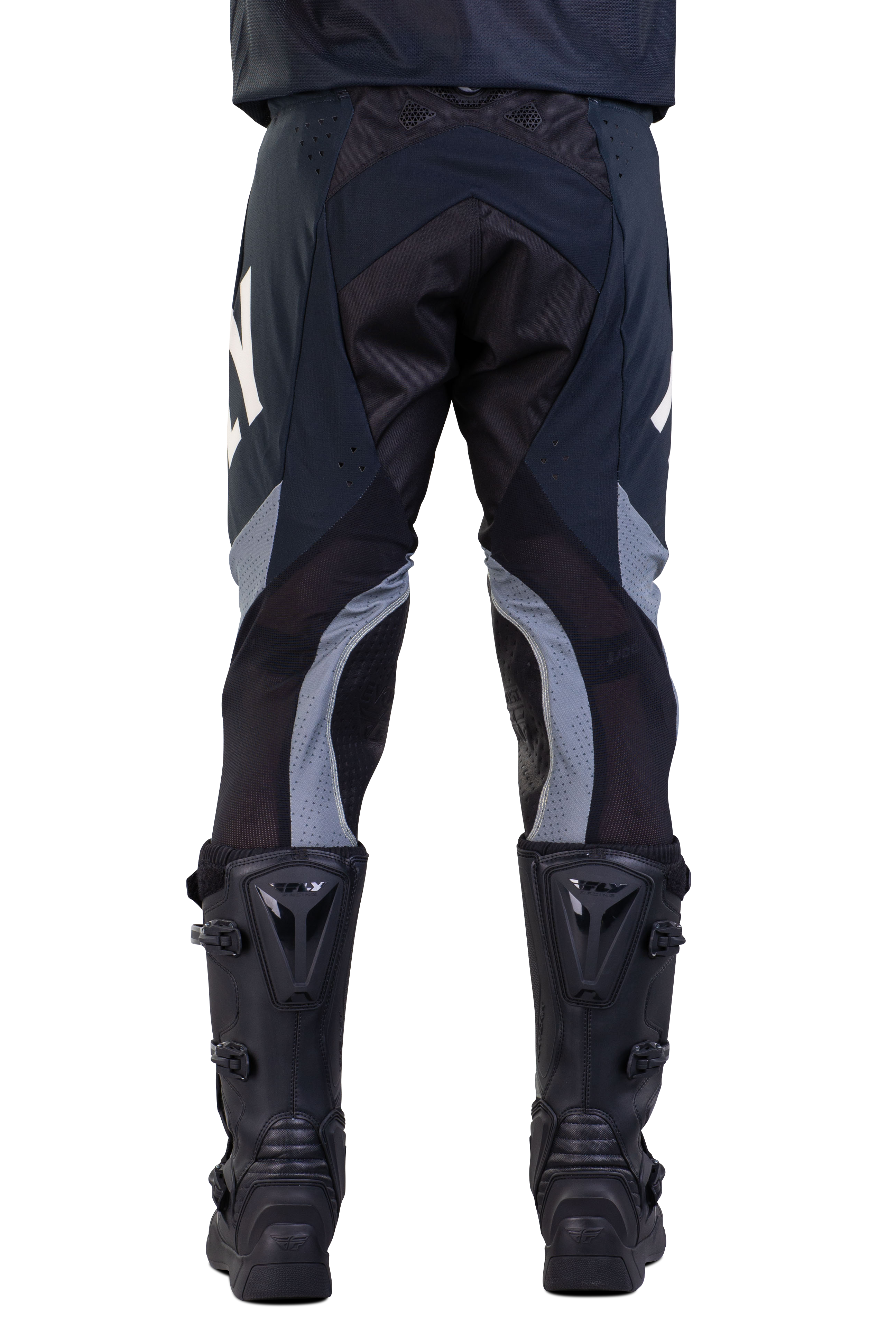 FLY Racing Evolution DST MX Trousers