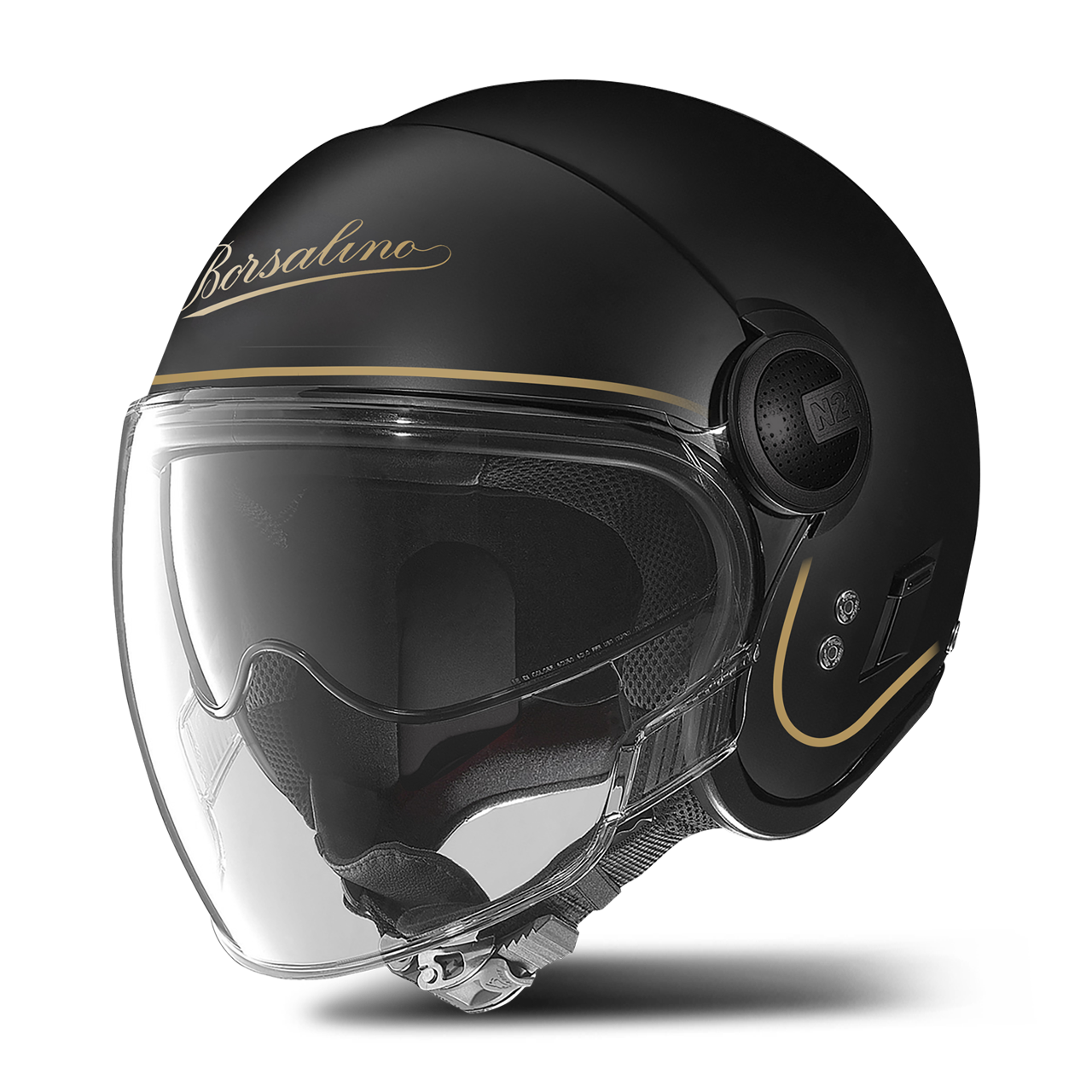 Cască Deschisă Nolan N21 Visor