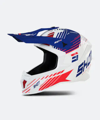 Crosshelm Shot Lite Fury