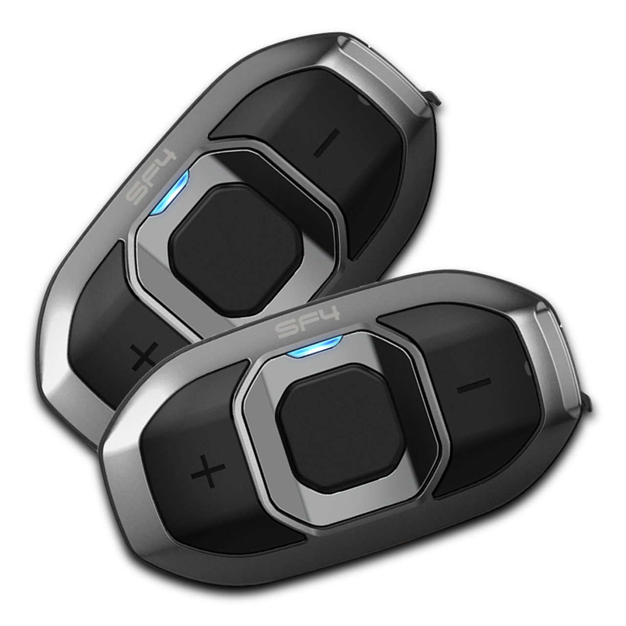 Dual Pack Sena SF4 MC BT (DP)