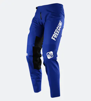 Pantalones de Cross Freegun Devo Niño