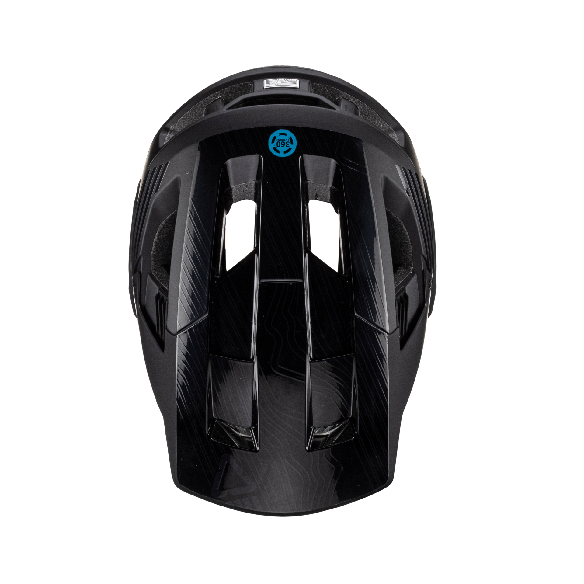 Integraalhelm Leatt Enduro 4.0 V23
