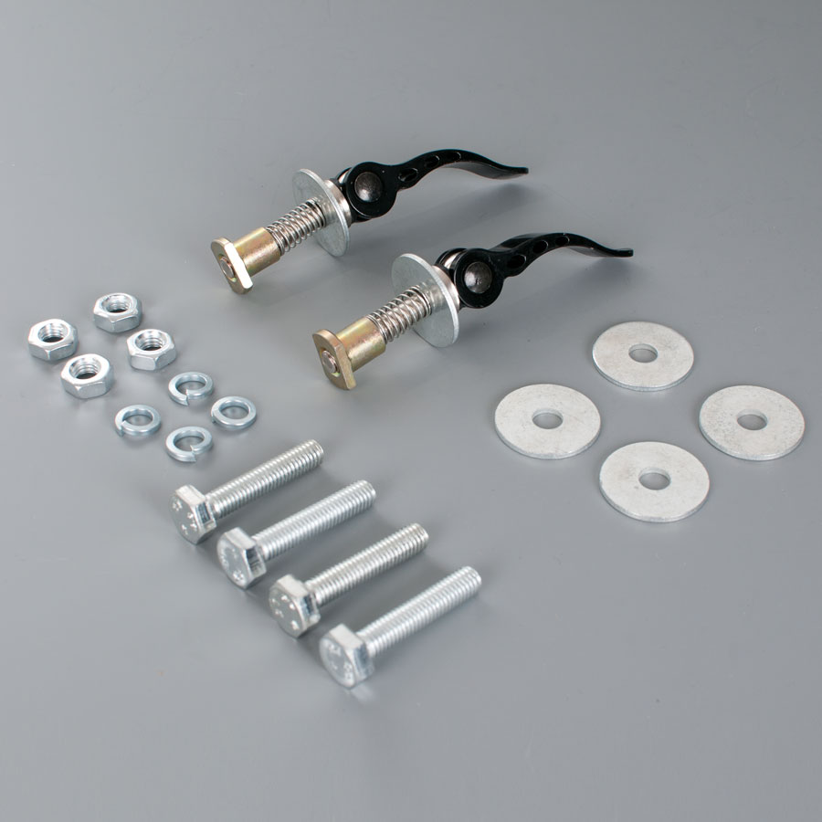 Système de Transport Proworks Quickload 125-500cc