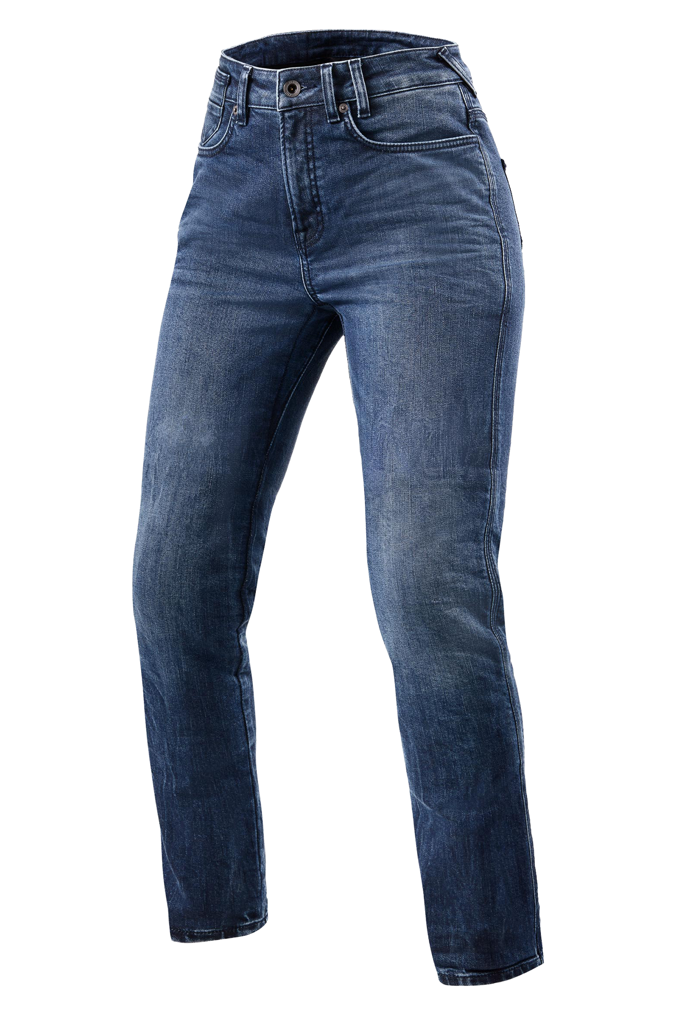 Vaqueros de Moto Mujer Victoria 2 SF