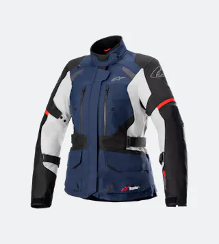 MC-Jakke Alpinestars Stella Andes V3 Drystar Dame