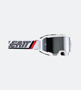 Crossbriller Leatt Velocity 4.5 Iriz UC 68%