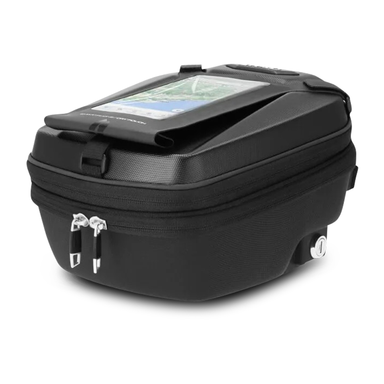Sacoche De Réservoir Shad Click System E09CL PRO