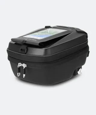 Sacoche De Réservoir Shad Click System E09CL PRO