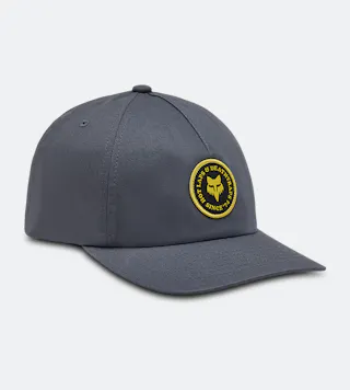 Casquette Réglable FOX Hotlaps