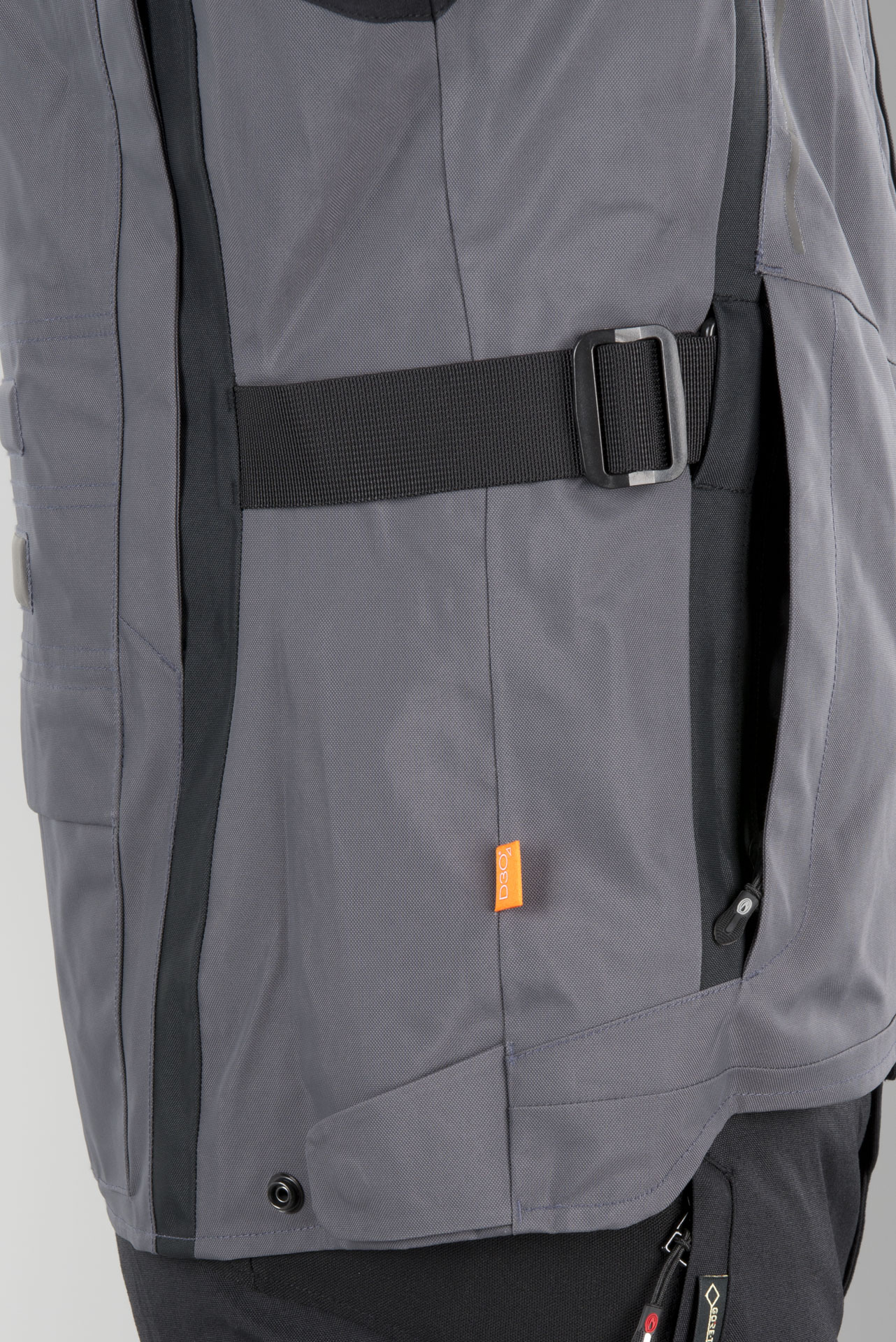 Geacă Richa Arc Gore-Tex
