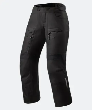 Pantaloni Moto REV'IT! Outback 5 H2O Femei