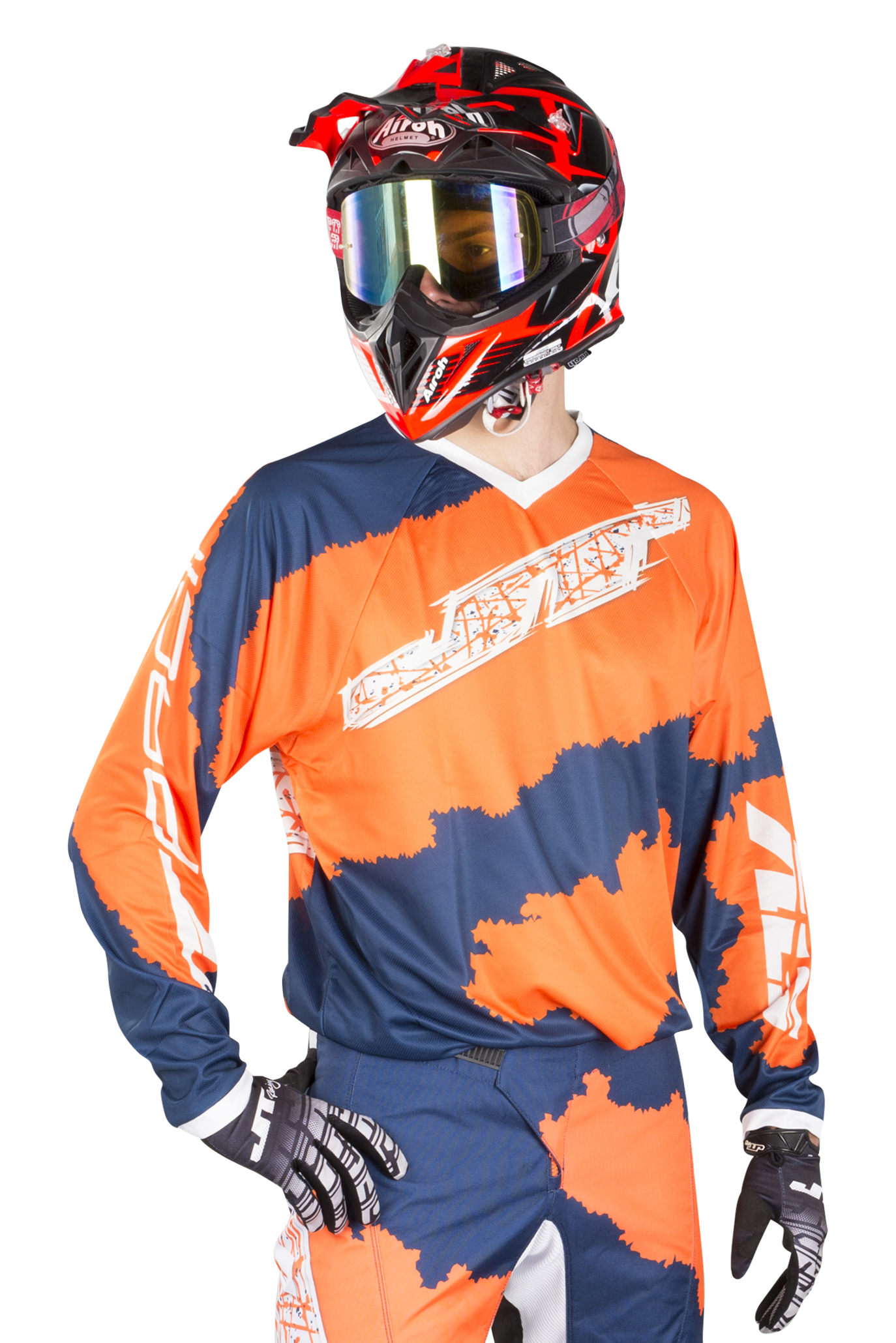 JT Racing C4-Ripper