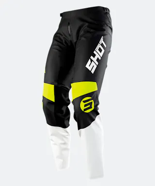 Crossbroek Kinderen Shot Storm