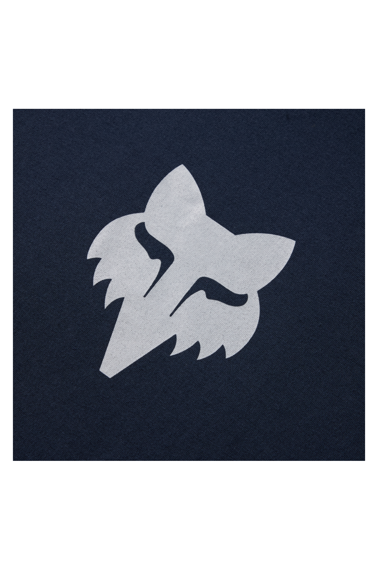 T-Shirt FOX Head 195 Original