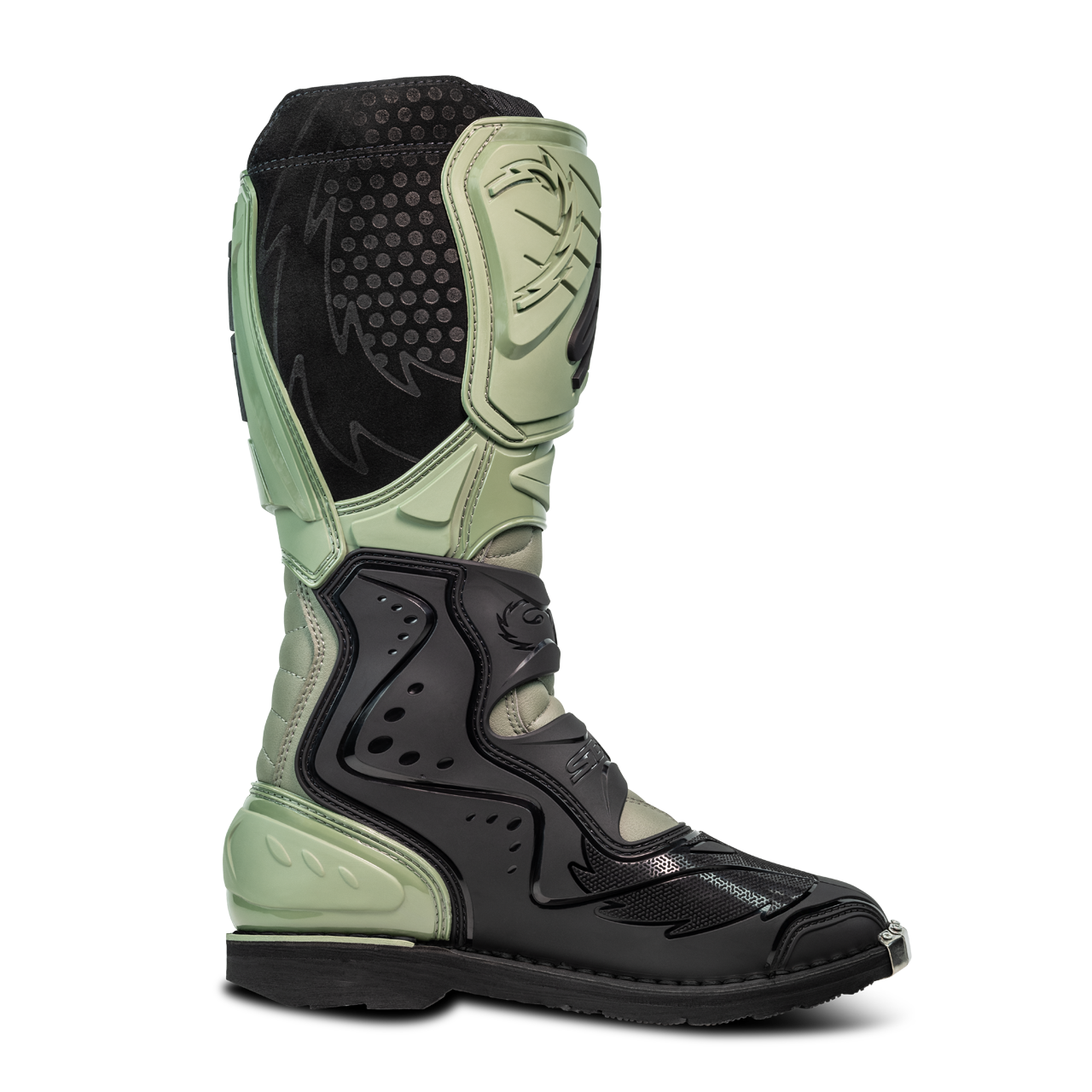 Bottes Cross Sidi Agueda