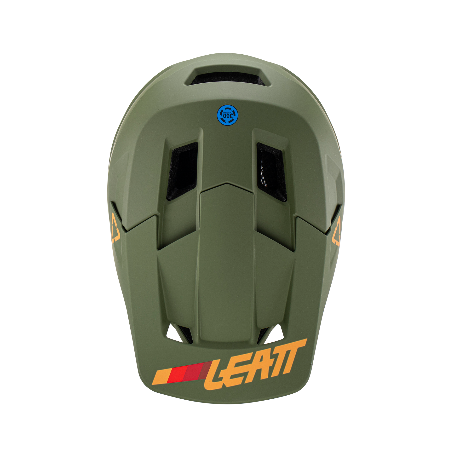 Casco Integral Leatt Gravity 1.0 V23