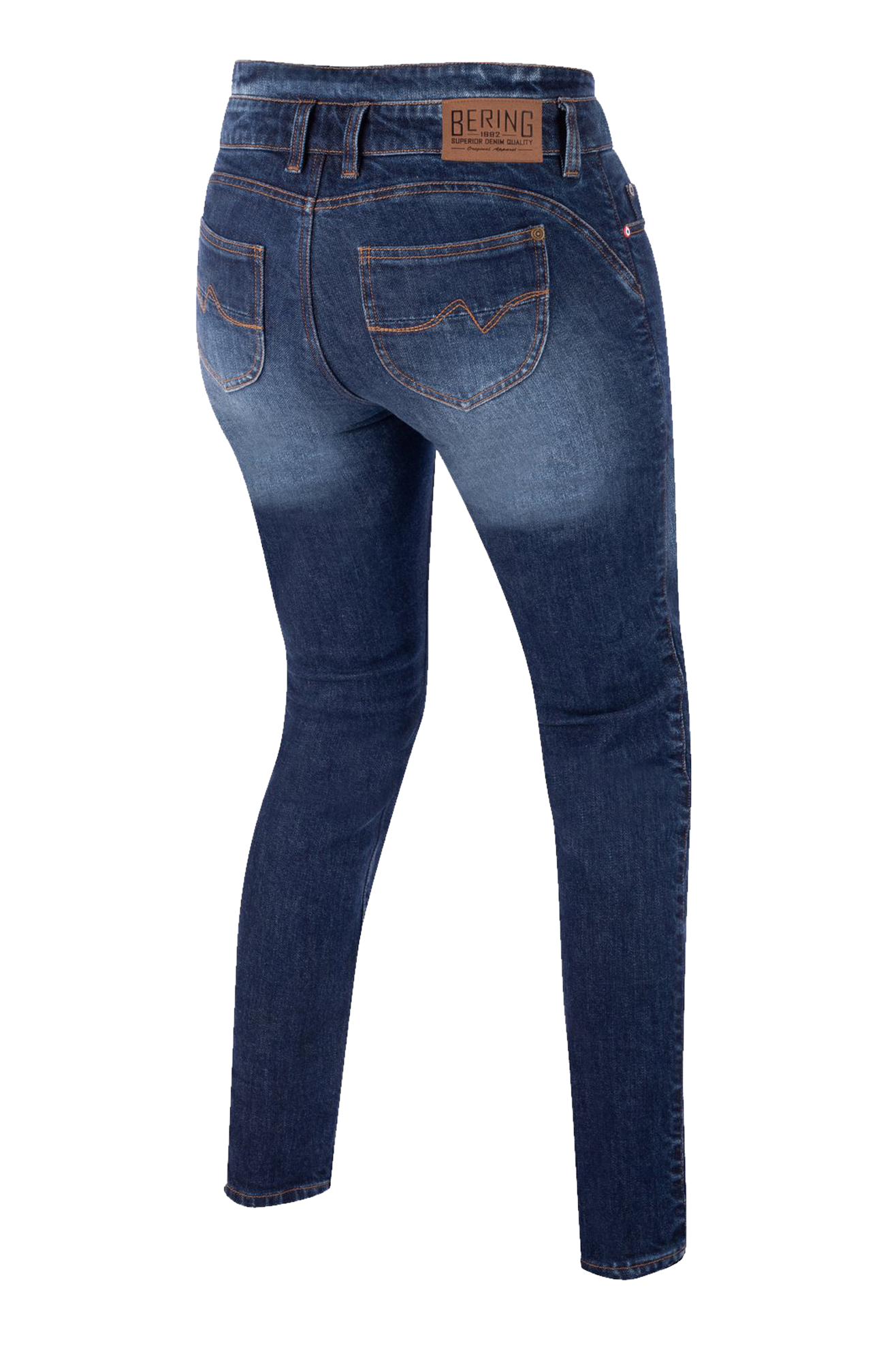 Pantalones de Moto para Mujer Bering Lady Gilda