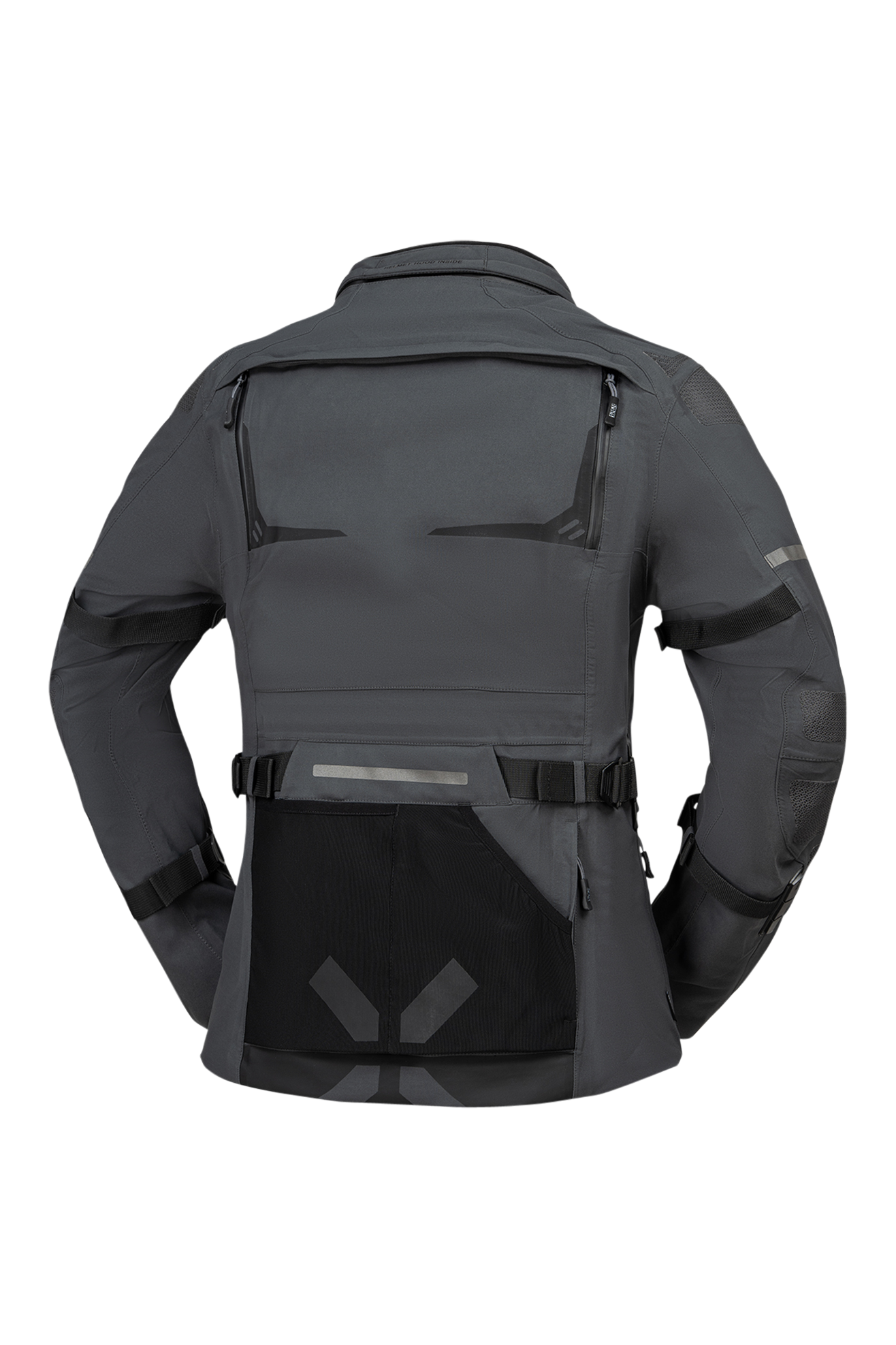 iXS Tourster GTX 1.0 Laminated Women's MC Jacket